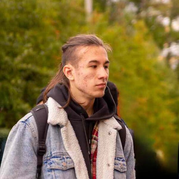 Евгений